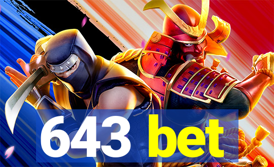 643 bet